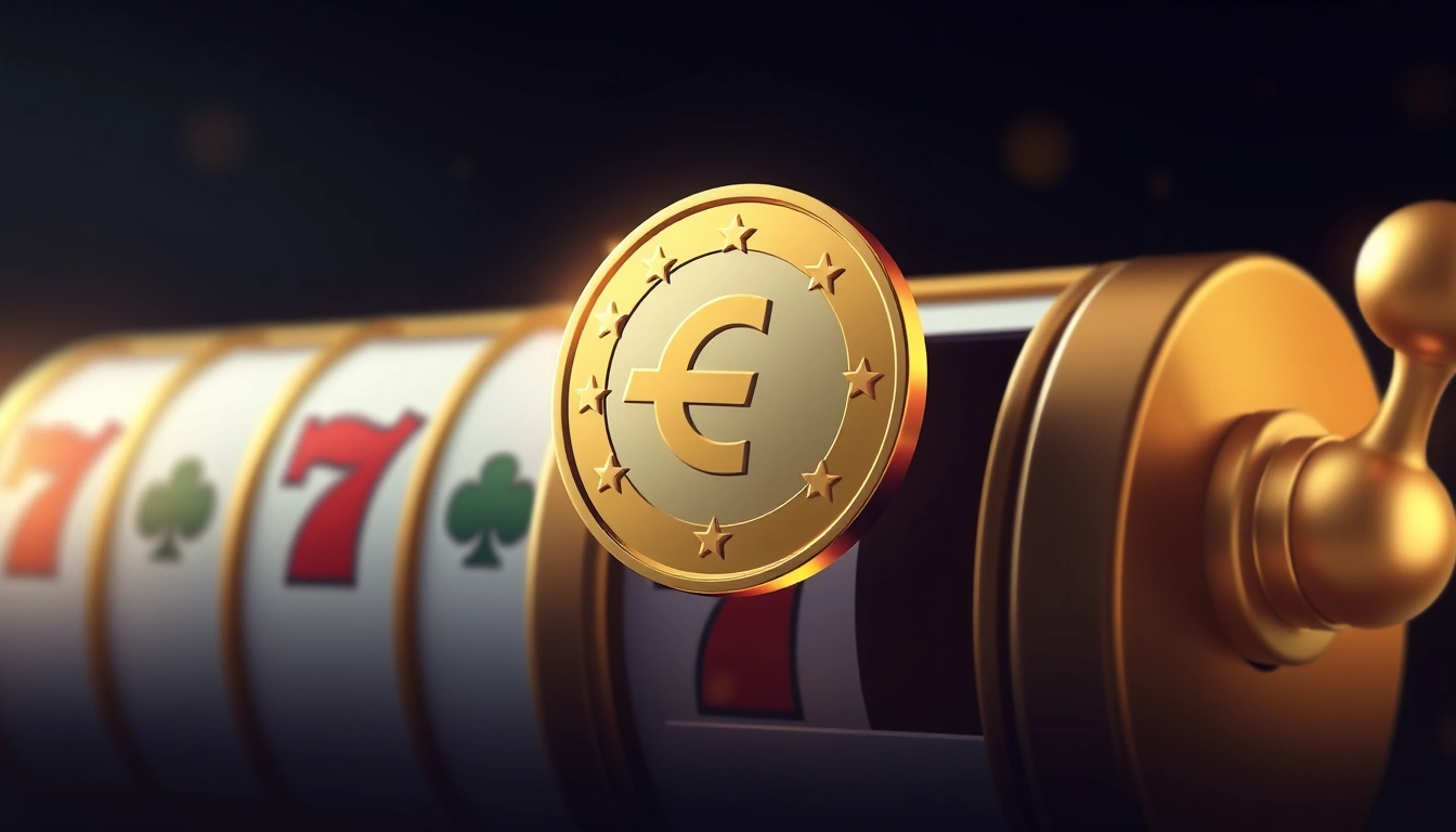 1 euro deposit casino Ireland — cheapest casino sites