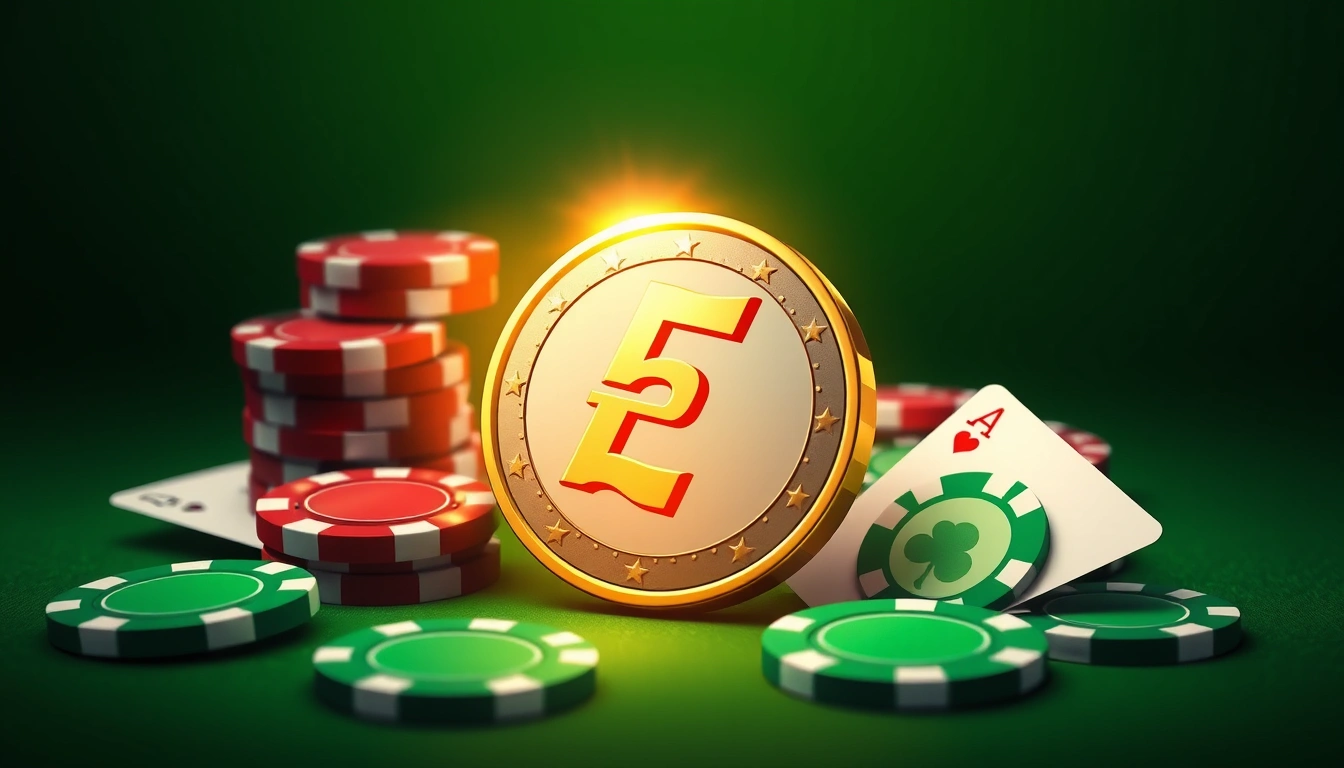 Free 5 euro no deposit bonus casino Ireland