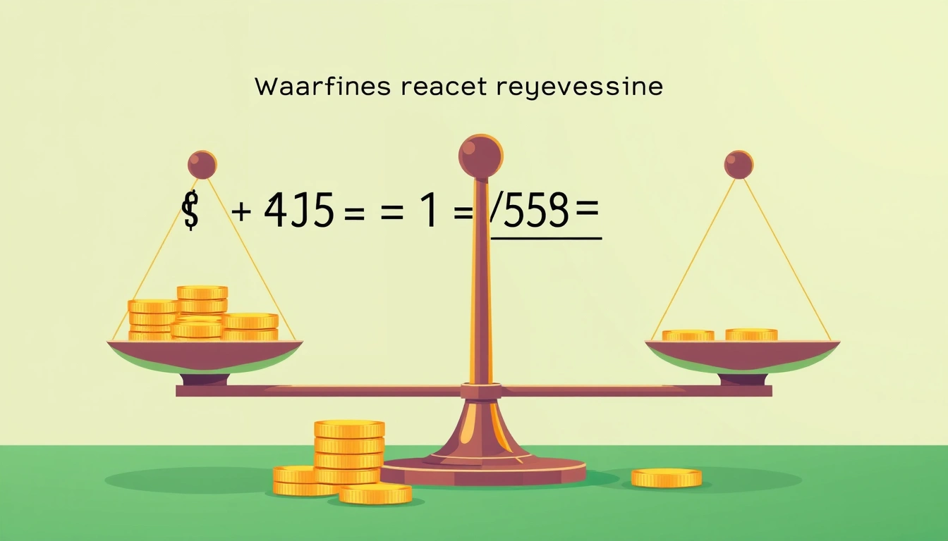 Casino wagering requirements calculation guide